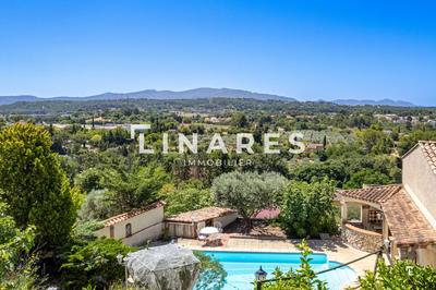 Maison - 173 m² - 5 pièces