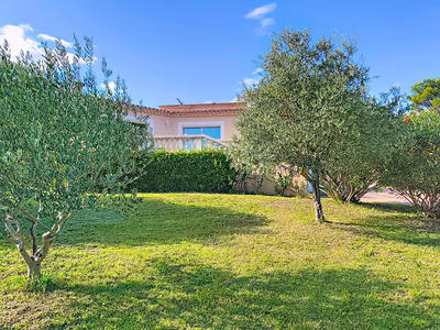 Maison - 135 m² - 4 pièces