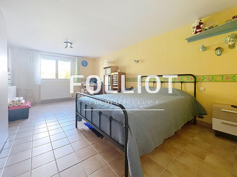 Maison - 145 m² - 5 pièces