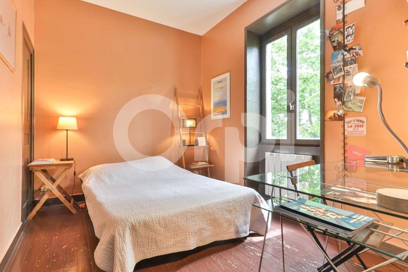 Maison - 156 m² - 6 pièces