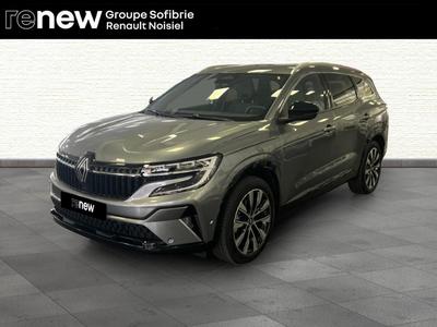 Renault Espace VI E-Tech full hybrid 200 Gsr2 Techno