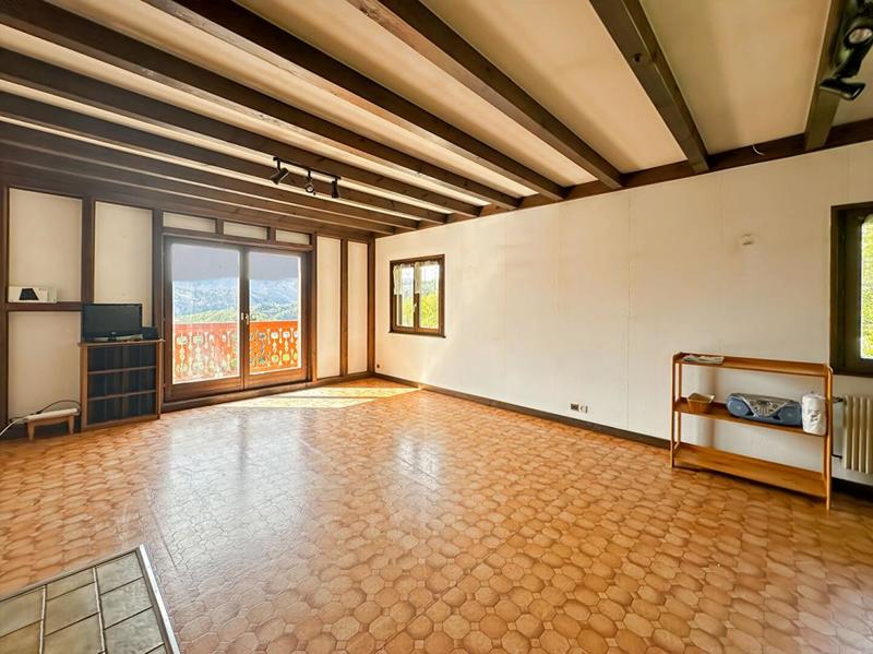 Châlet - 120 m² - 6 pièces