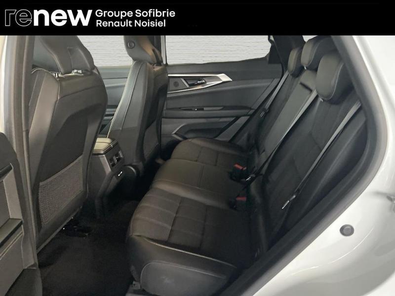 Renault Austral E-Tech hybrid 200 Iconic