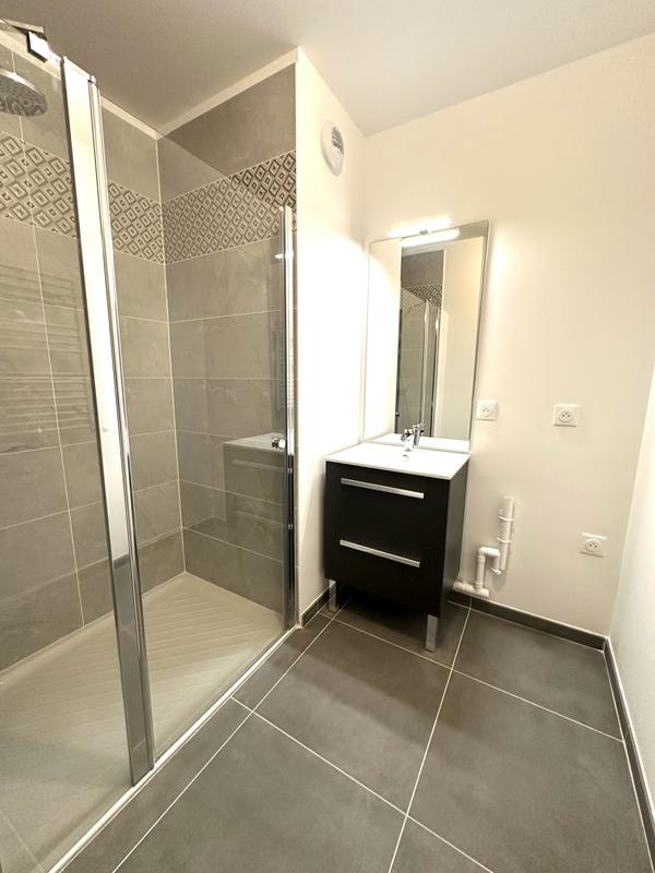 Appartement - 106 m² - 4 pièces