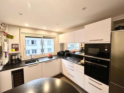 Appartement - 118 m² - 5 pièces