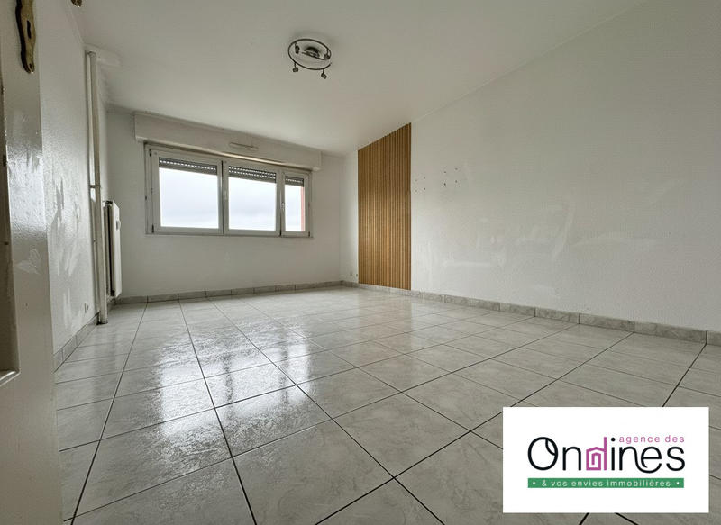 Appartement - 76 m² - 4 pièces