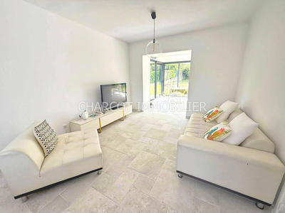 Maison - 134 m² - 7 pièces