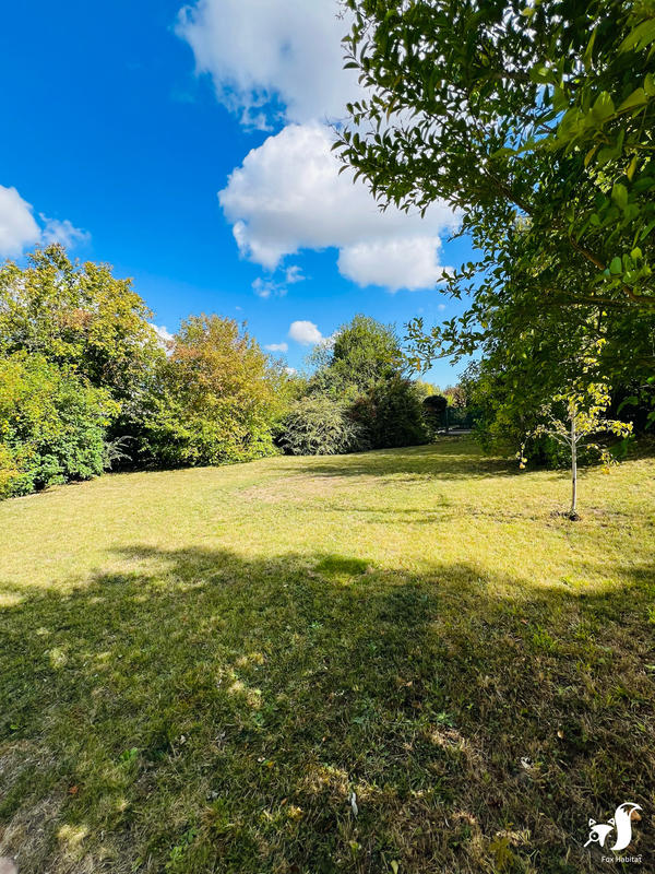 Maison - 137 m² - 6 pièces