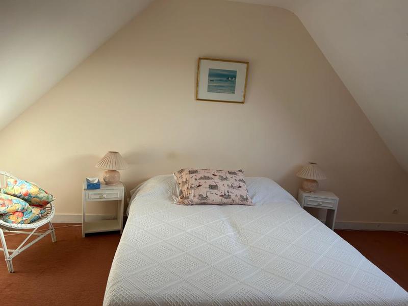 Maison - 65 m² - 3 pièces