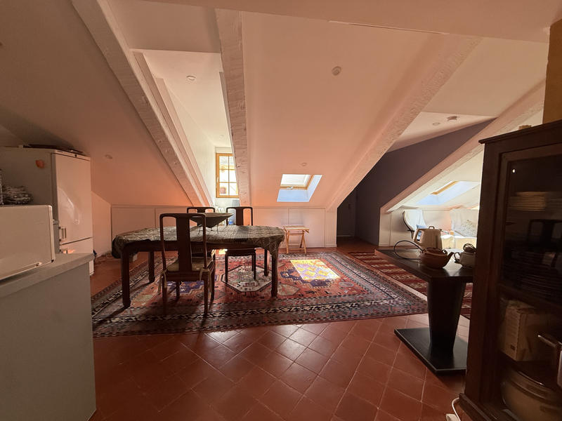 Immeuble - 332 m² - 12 pièces