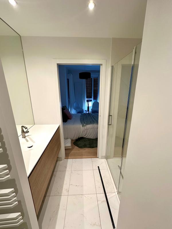 Appartement - 96 m² - 4 pièces