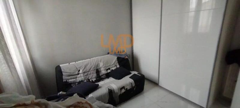 Appartement - 92 m² - 5 pièces