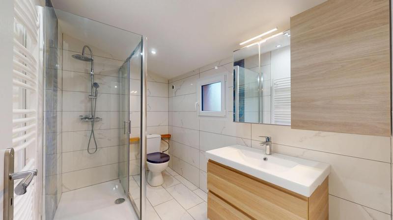 Maison - 103 m² - 5 pièces