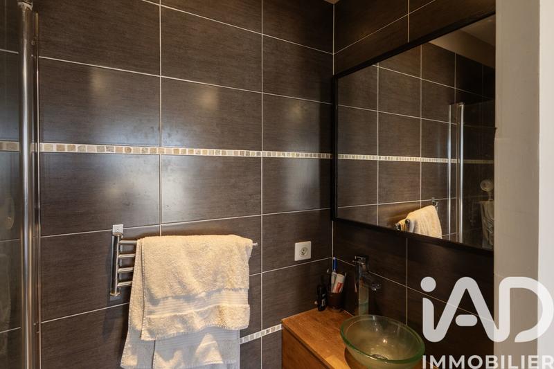 Maison - 101 m² - 4 pièces