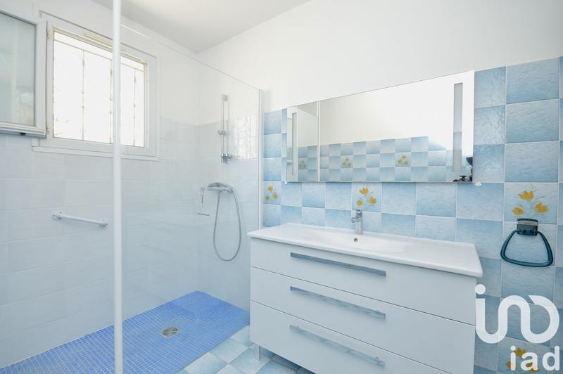 Maison - 122 m² - 4 pièces