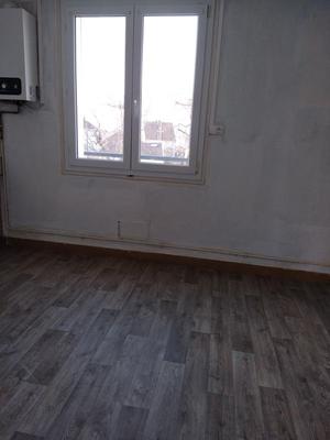 Appartement - 54 m² - 3 pièces