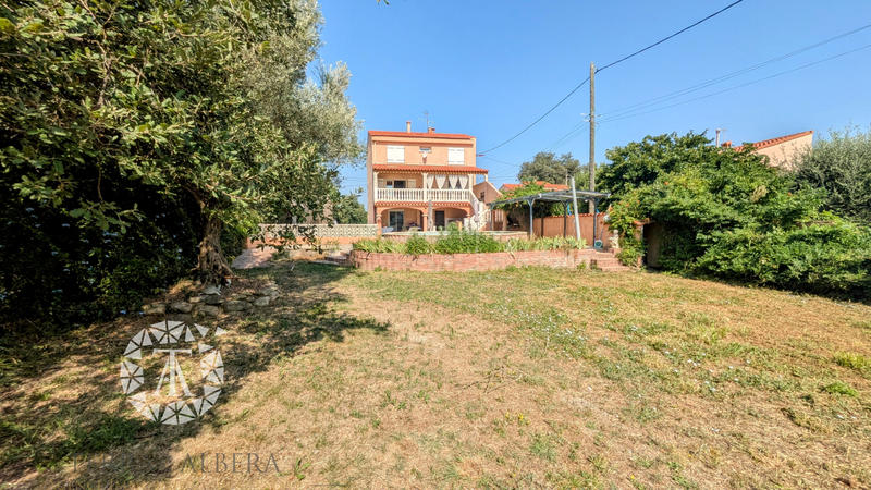 Villa - 126 m² - 7 pièces
