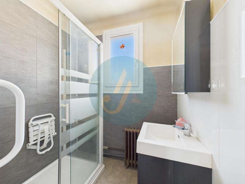 Maison - 71 m² - 3 pièces