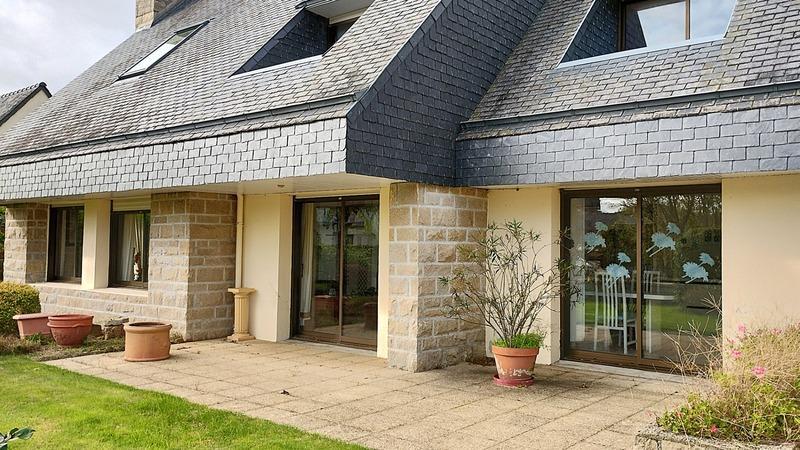 Maison - 149 m² - 5 pièces