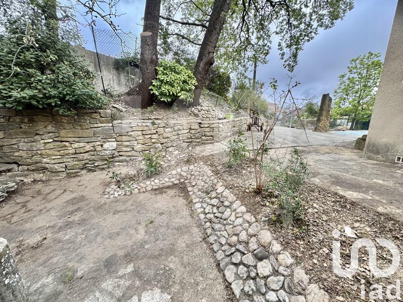 Maison - 156 m² - 5 pièces