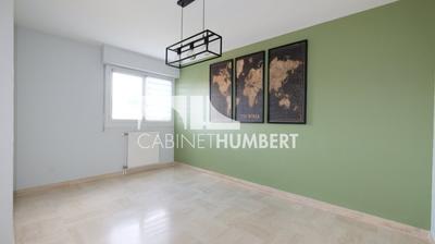 Appartement - 81 m² - 4 pièces