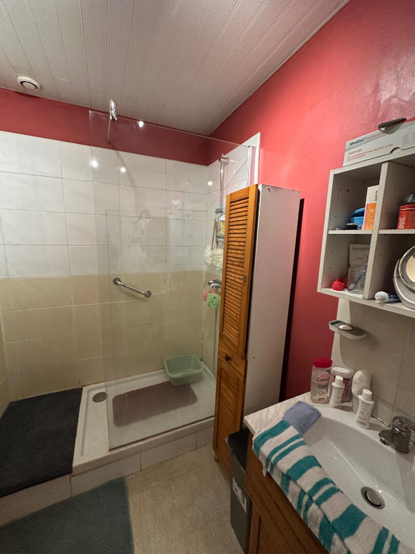 Maison - 98 m² - 4 pièces