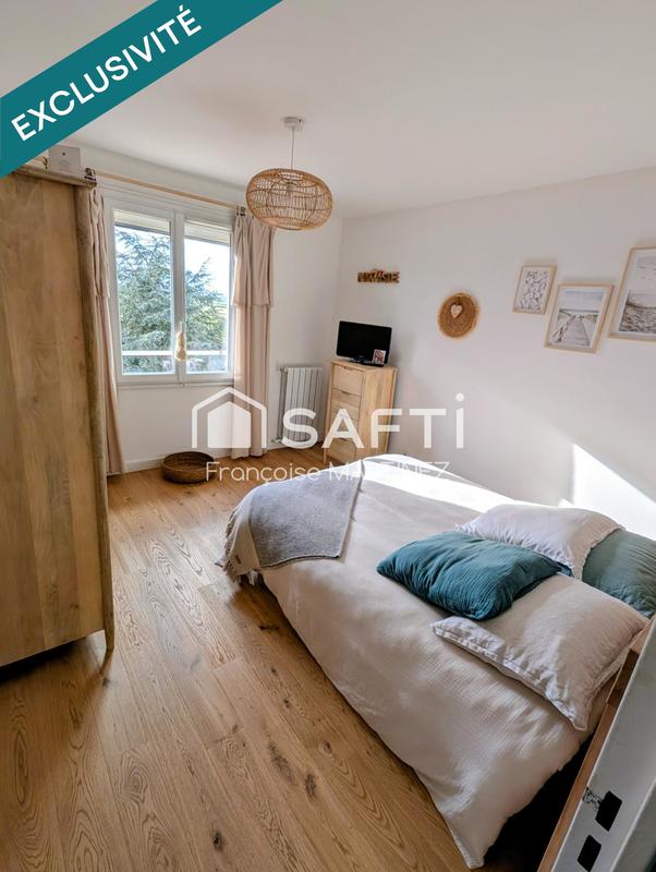 Villa - 103 m² - 5 pièces