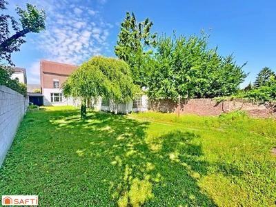 Maison - 154 m² - 8 pièces