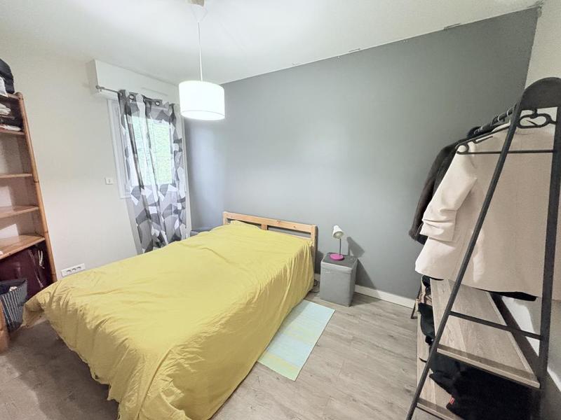 Appartement - 110 m² - 6 pièces