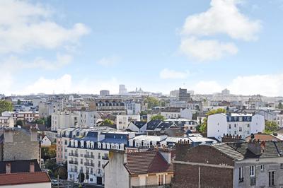 Appartement - 33 m² - 2 pièces