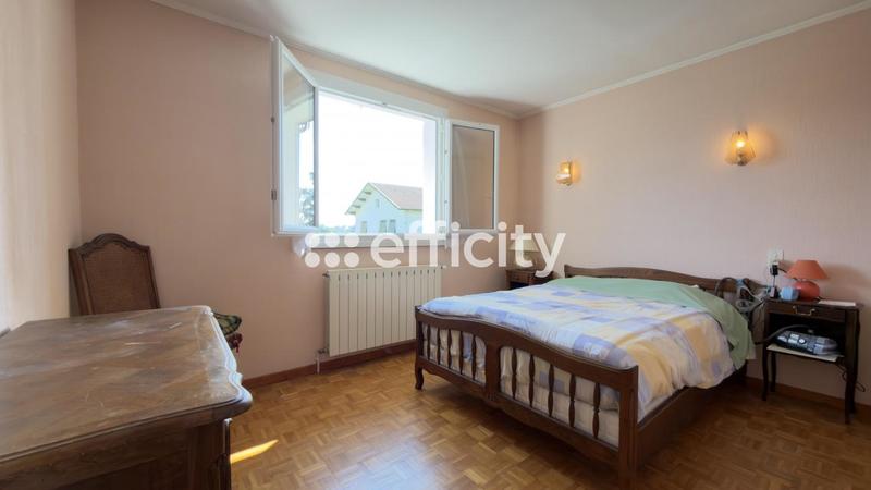 Maison - 145 m² - 6 pièces