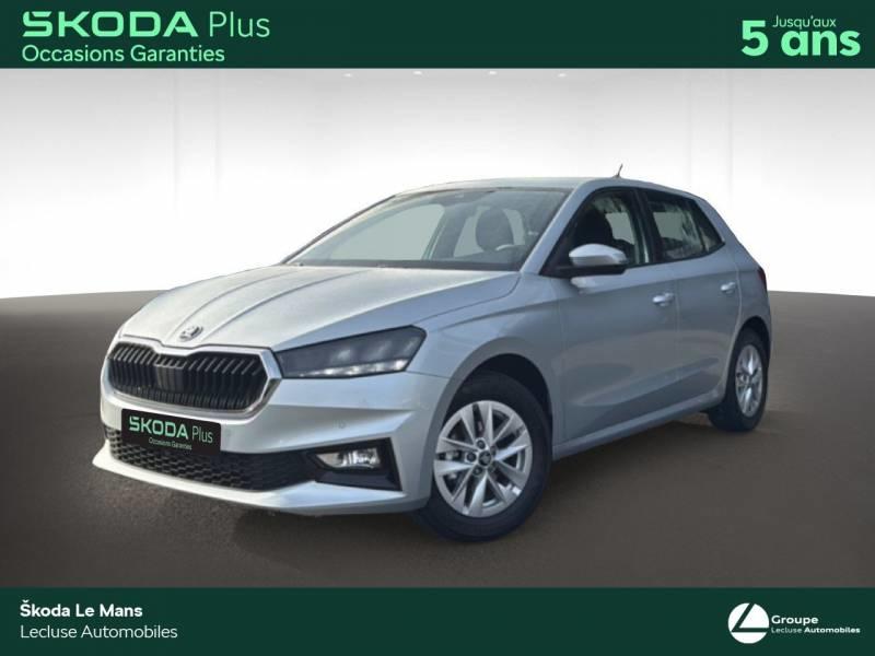 Skoda Fabia 1.0 Tsi 95 ch Evo 2 Bvm5 Selection