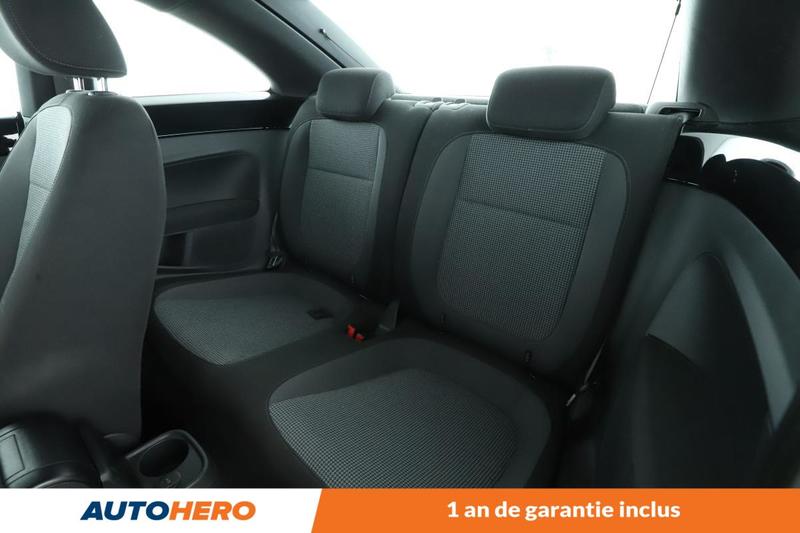 Volkswagen Coccinelle 1.2 Tsi BlueMotion Tech Origin 105 ch