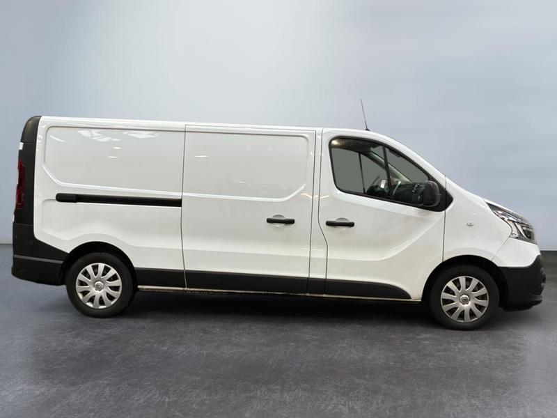 Renault Trafic Fourgon Fgn L2h1 1300 Kg Dci 120 Grand Confort