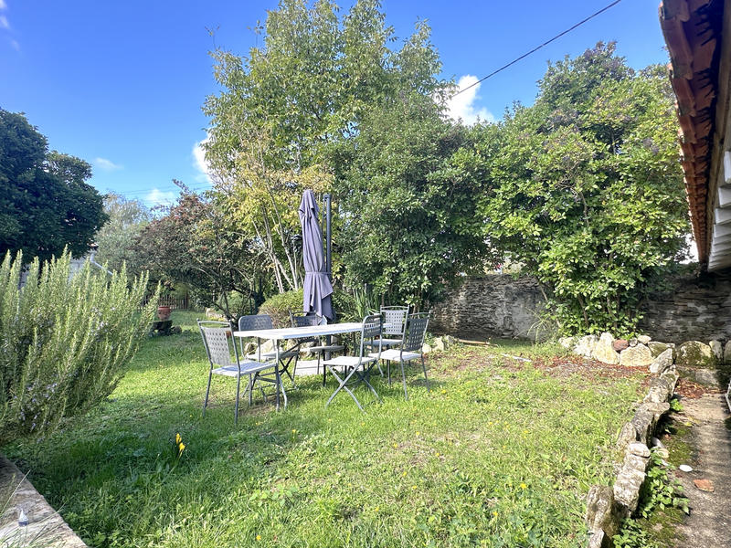 Maison - 109 m² - 4 pièces