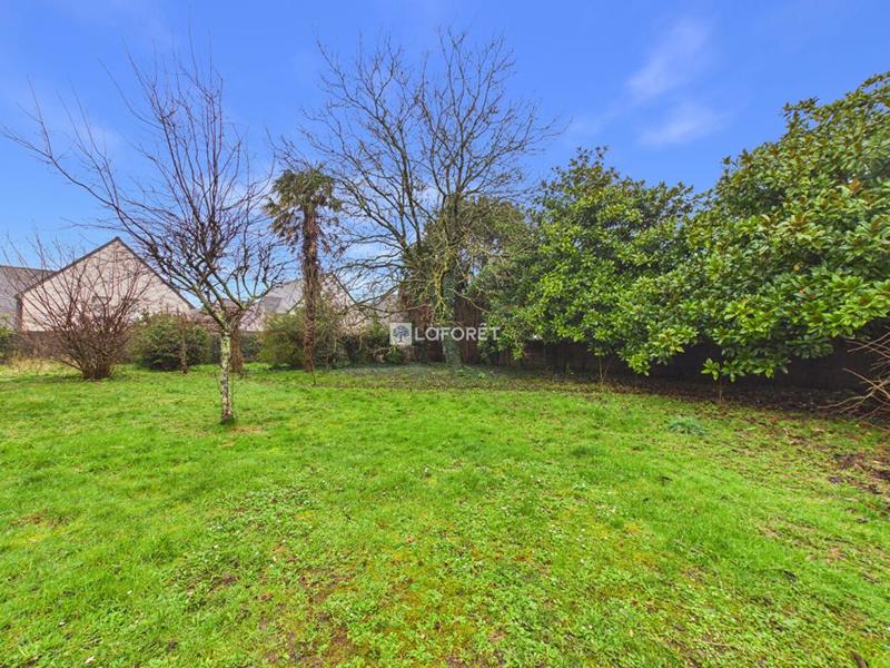 Maison - 124 m² - 5 pièces