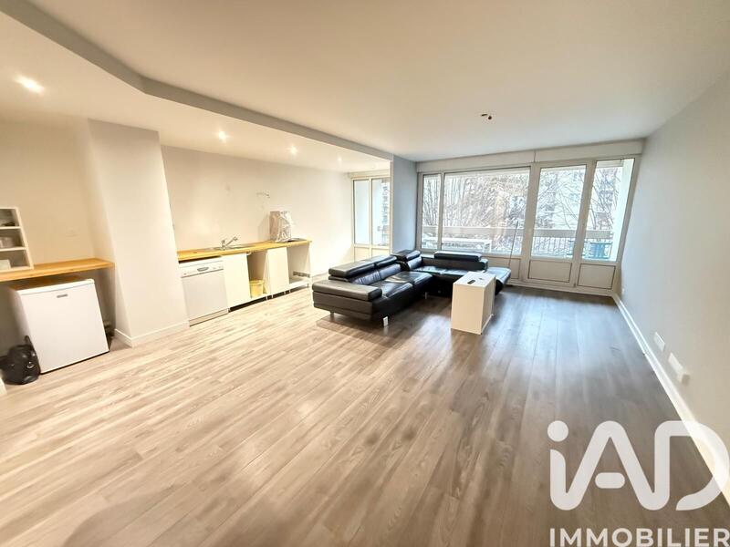 Appartement - 69 m² - 4 pièces