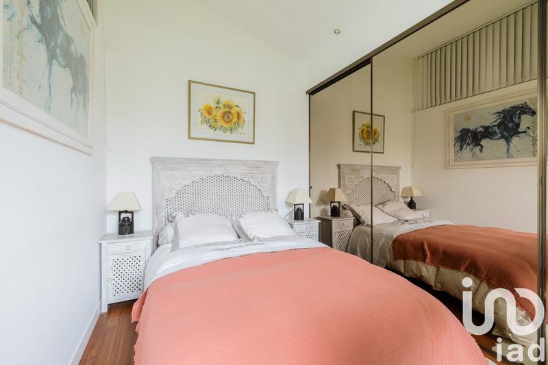 Appartement - 149 m² - 4 pièces