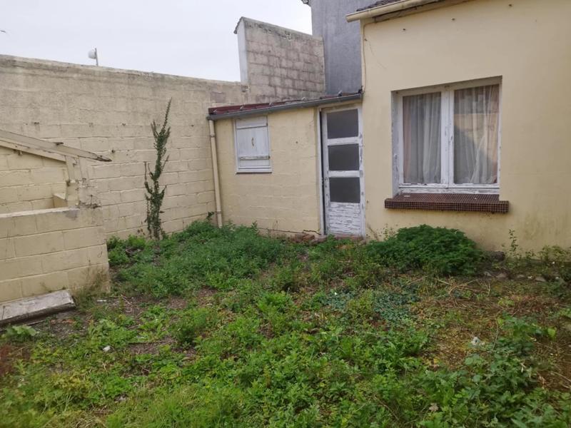 Maison - 57 m² - 3 pièces