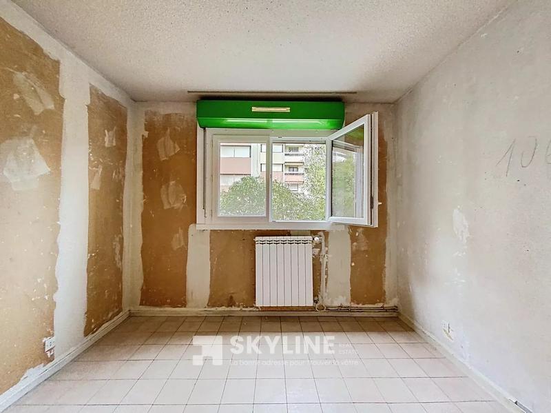 Appartement - 73 m² - 4 pièces