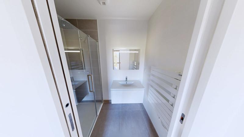 Appartement - 137 m² - 5 pièces