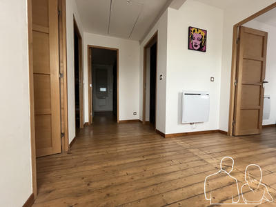 Maison - 160 m² - 7 pièces