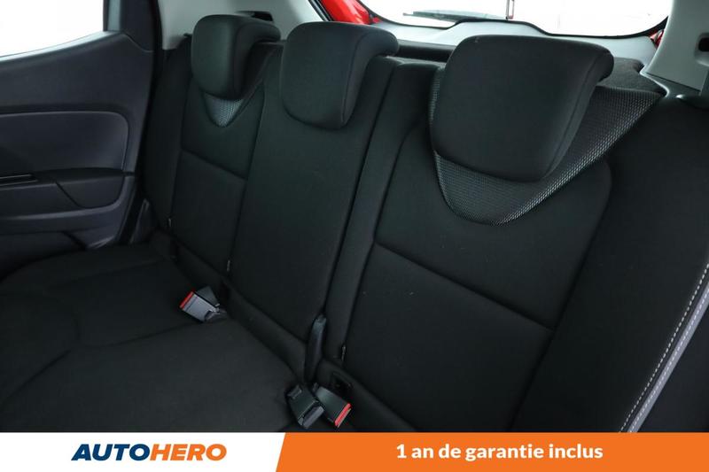 Renault Clio 0.9 TCe Generation 90 ch