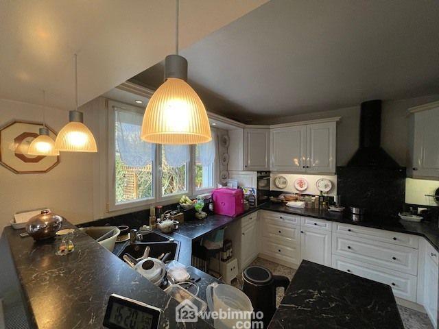 Maison - 78 m² - 3 pièces