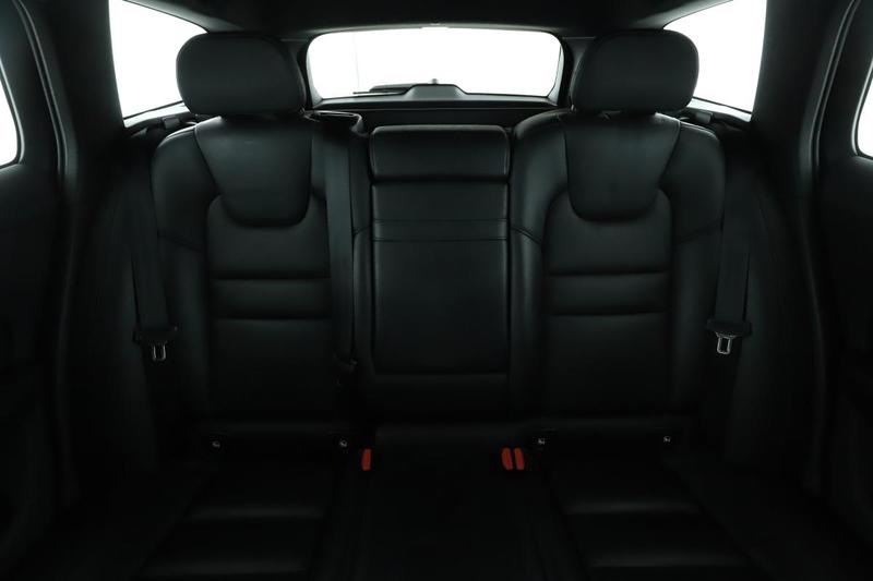 Volvo V60 2.0 D3 AdBlue Geartronic 8 150 ch