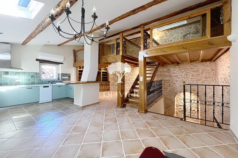 Maison - 173 m² - 5 pièces