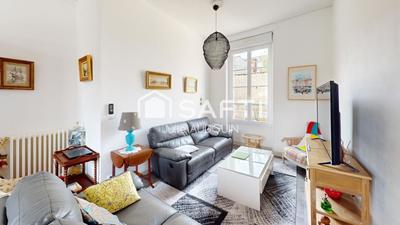 Maison - 189 m² - 5 pièces