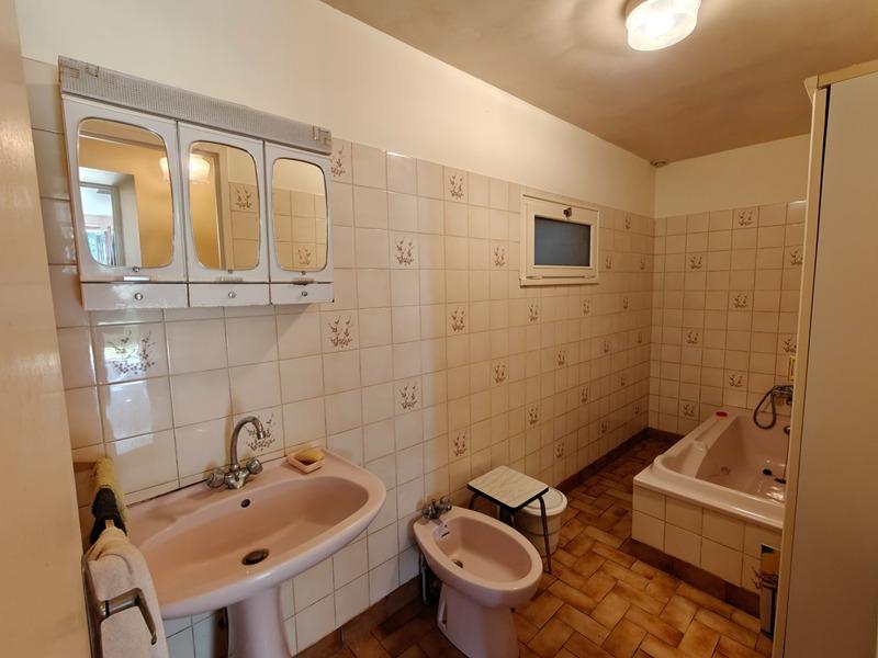 Longère - 82 m² - 4 pièces