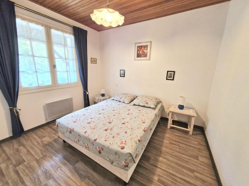 Maison - 76 m² - 4 pièces