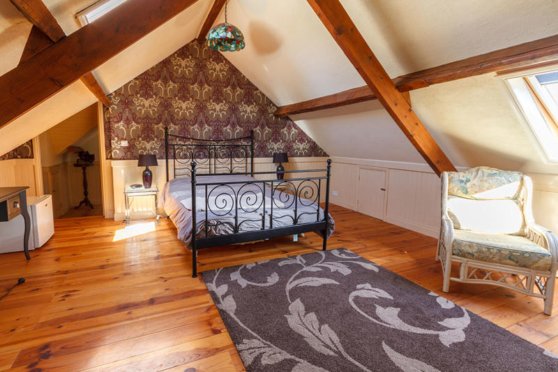 Demeure - 29 pièces